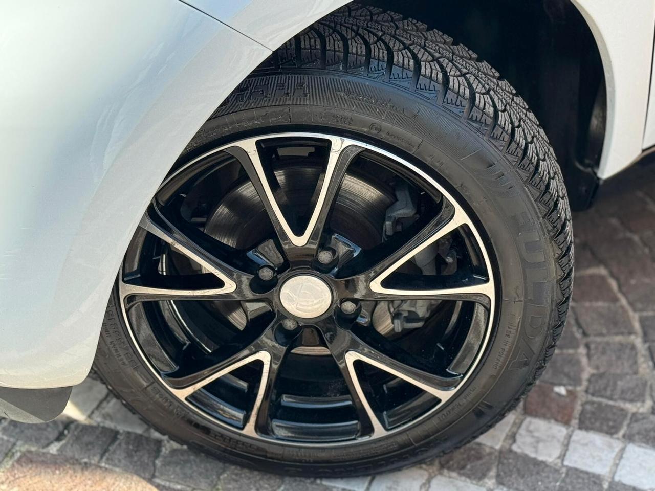 Smart ForFour 70 1.0 Passion