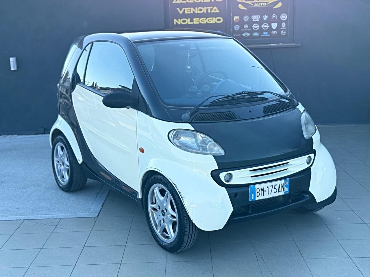 Smart Smart 600 smart & pulse