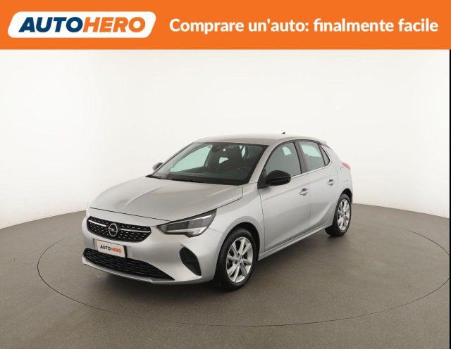 OPEL Corsa 1.2 Elegance