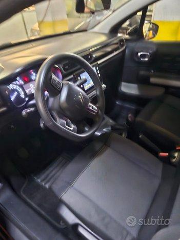 Citroen C3 PureTech 82 Shine