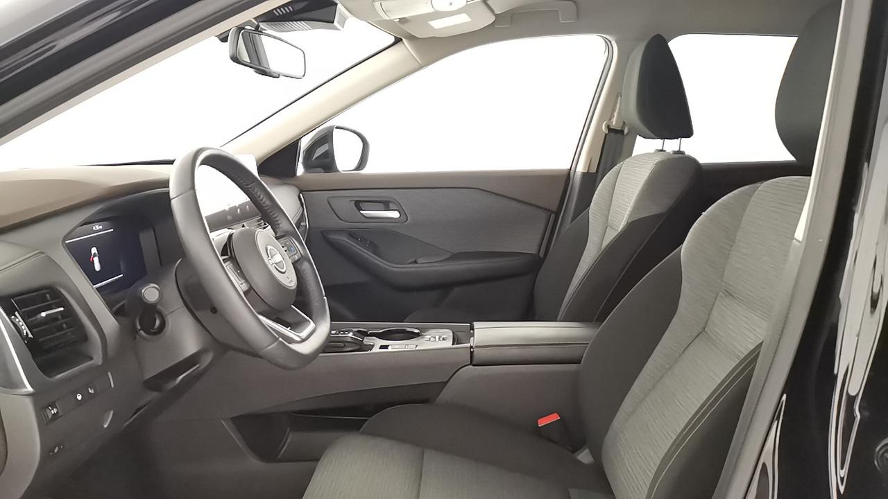 NISSAN X-TRAIL N-CONNECTA e-POWER 2WD