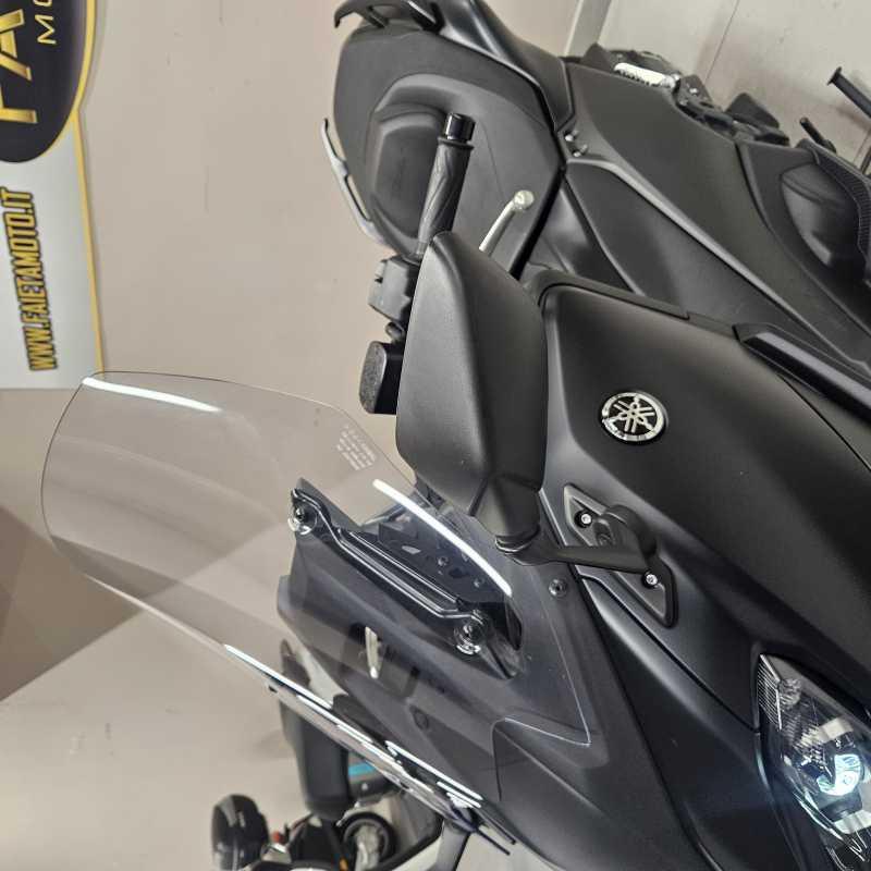 Yamaha T-Max 560 - 2024