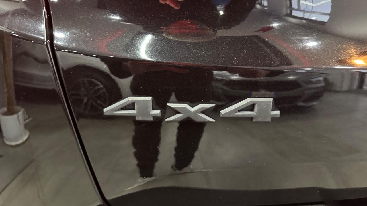 Jeep Renegade 2.0 Mjt 170CV 4WD Active Drive Low Trailhawk