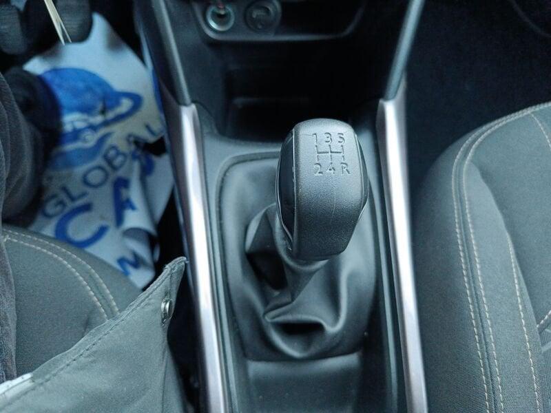 Peugeot 2008 1.2 VTi 82CV Active