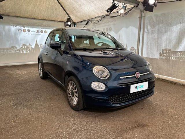 FIAT 500 hatchback my22 10 70 cv hybrid dolcevita