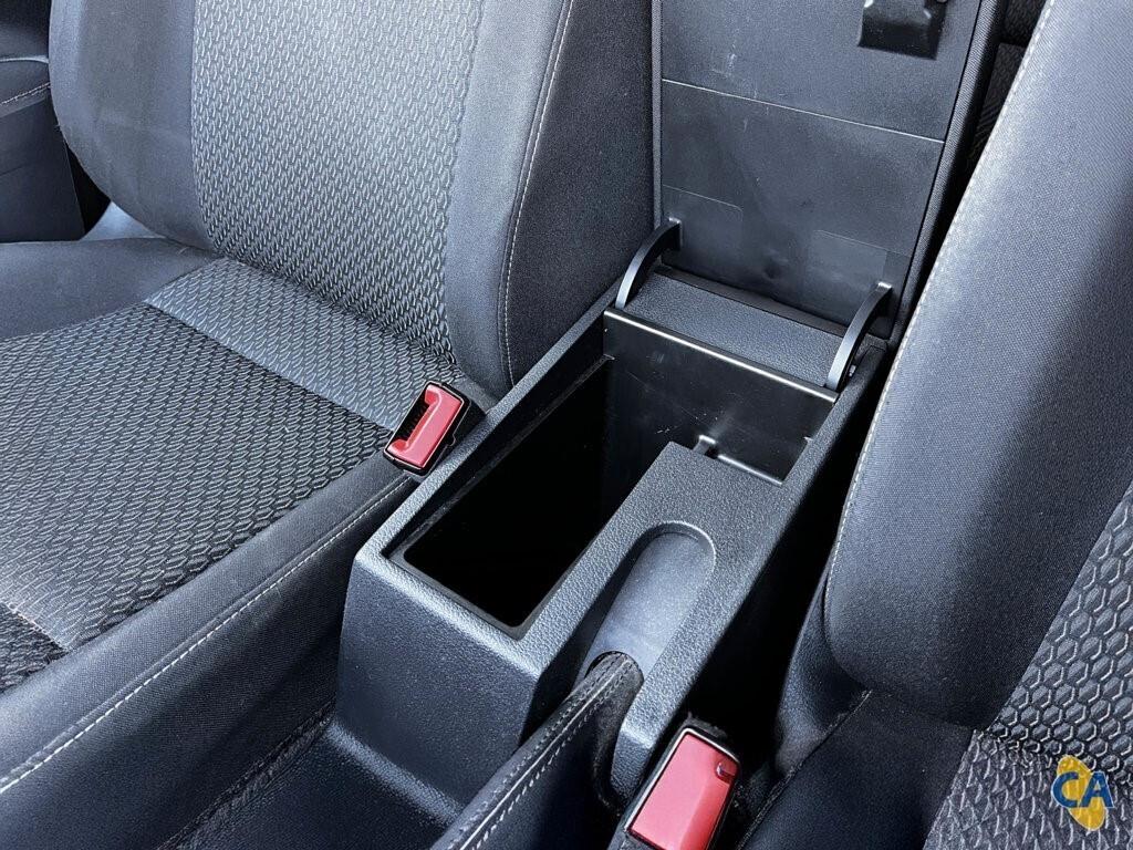 Volkswagen Caddy Plus 2.0