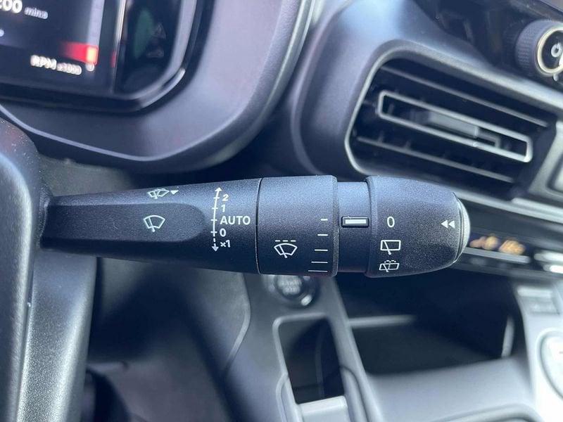 FIAT Doblò PASSO CORTO 1.5 BlueHdi 100 CV - KM0