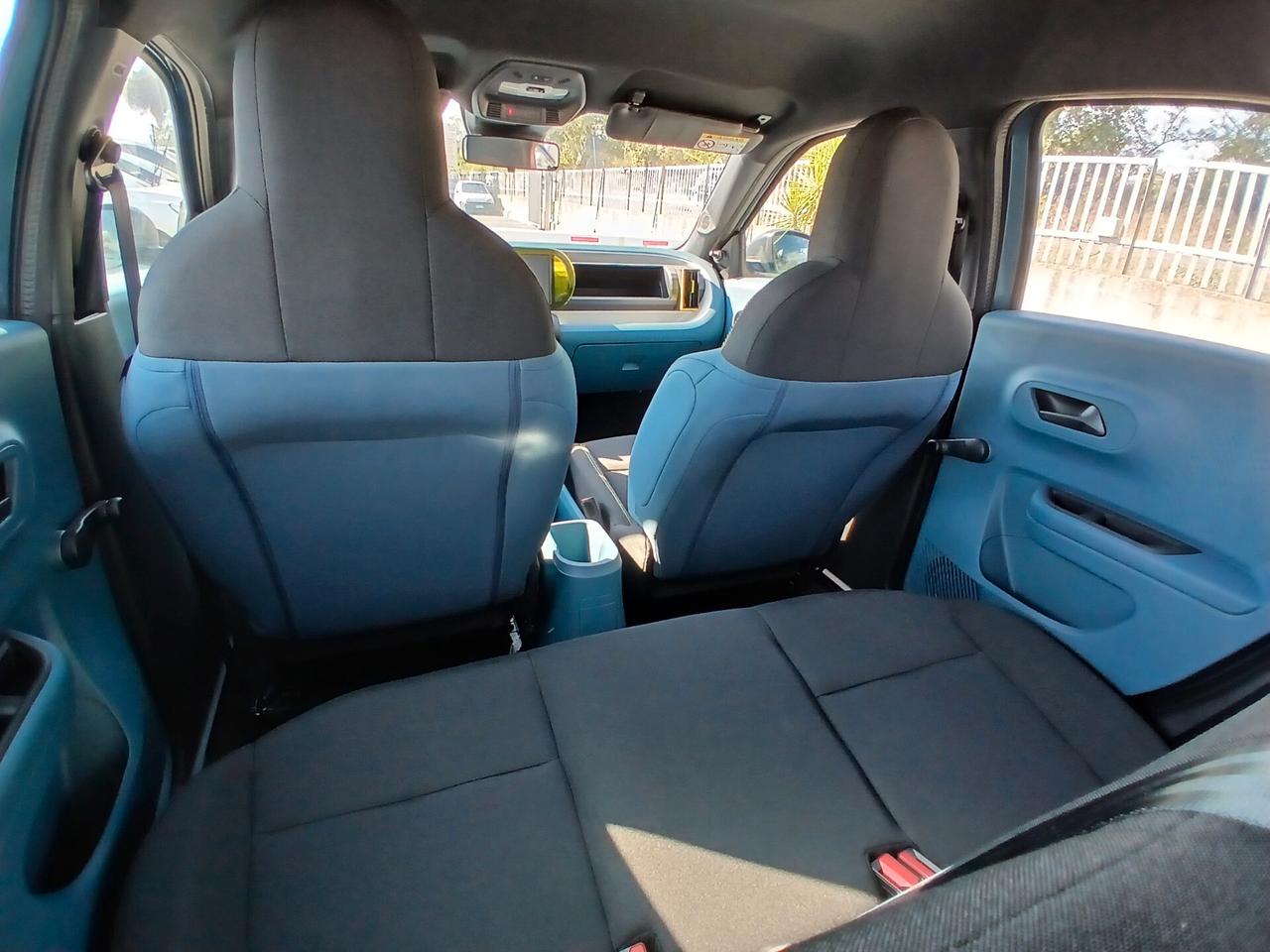 Fiat Grande Panda 1.2 100 CV S&S La Prima