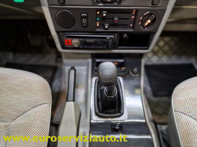 MERCEDES-BENZ G 230 cat