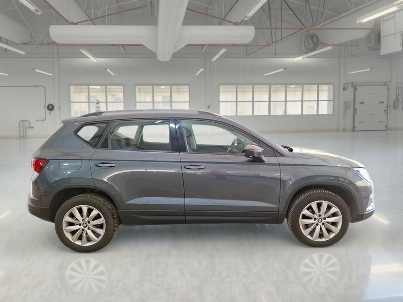SEAT ATECA 1.6 TDI BUSINESS DSG SUV