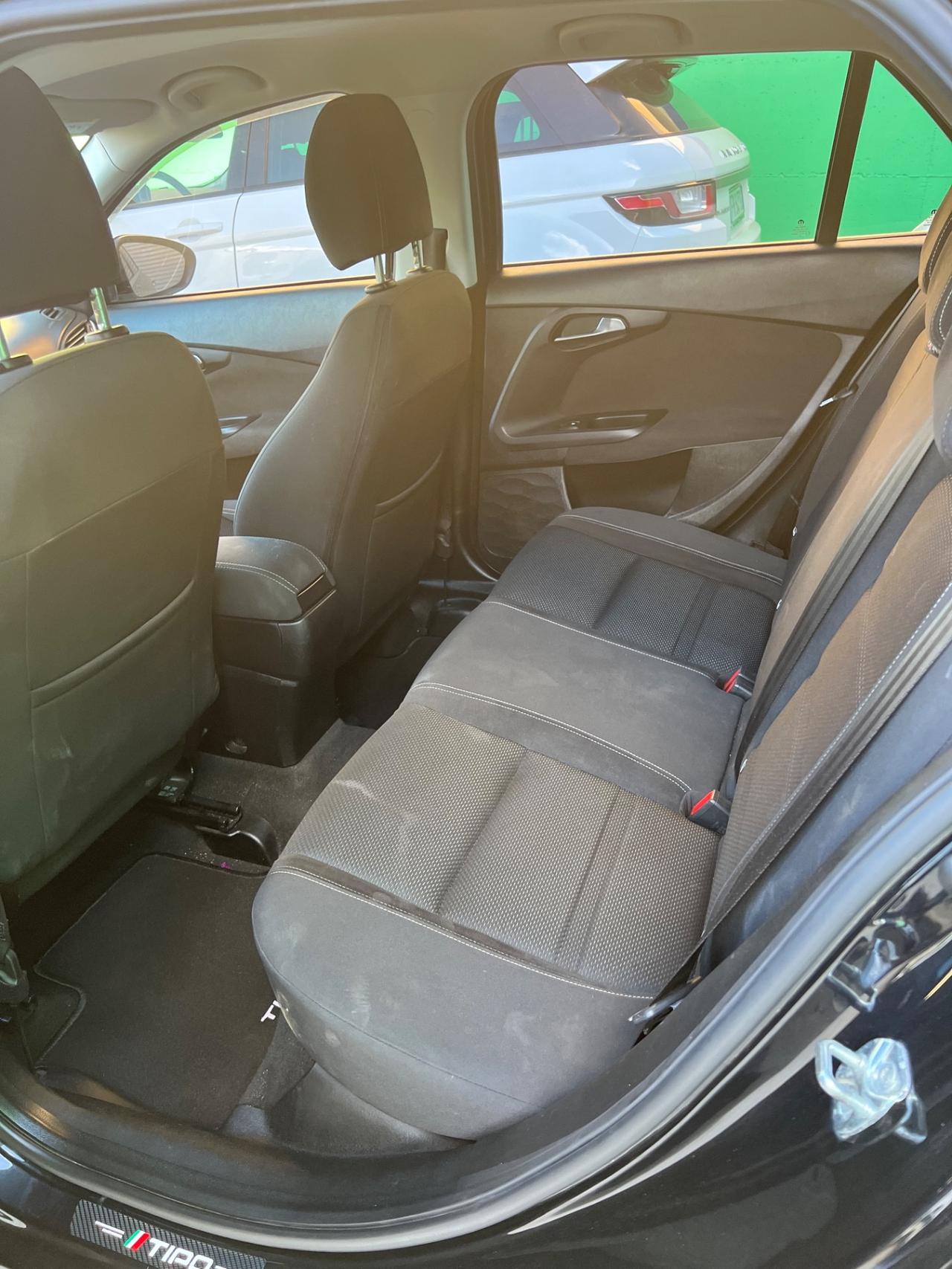 Lancia Ypsilon Fiat tipo Fiat panda