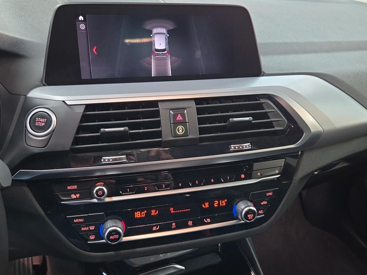 Bmw X3 xDrive30e Business Advantage