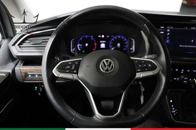 Volkswagen T6.1 Multivan 2.0 tdi Highline 4motion 199cv dsg 7p.ti