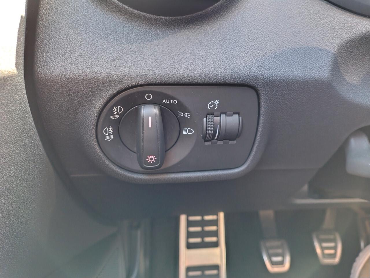 Audi A1 1.4 TDI Admired