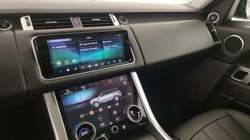 Land Rover Range Rover Sport 3.0d i6 mhev HSE Dynamic 249cv