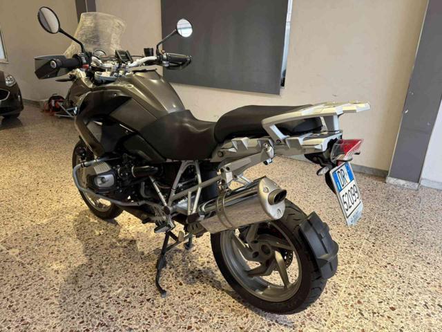 BMW R 1200 GS Standard bialbero ASC/ABS