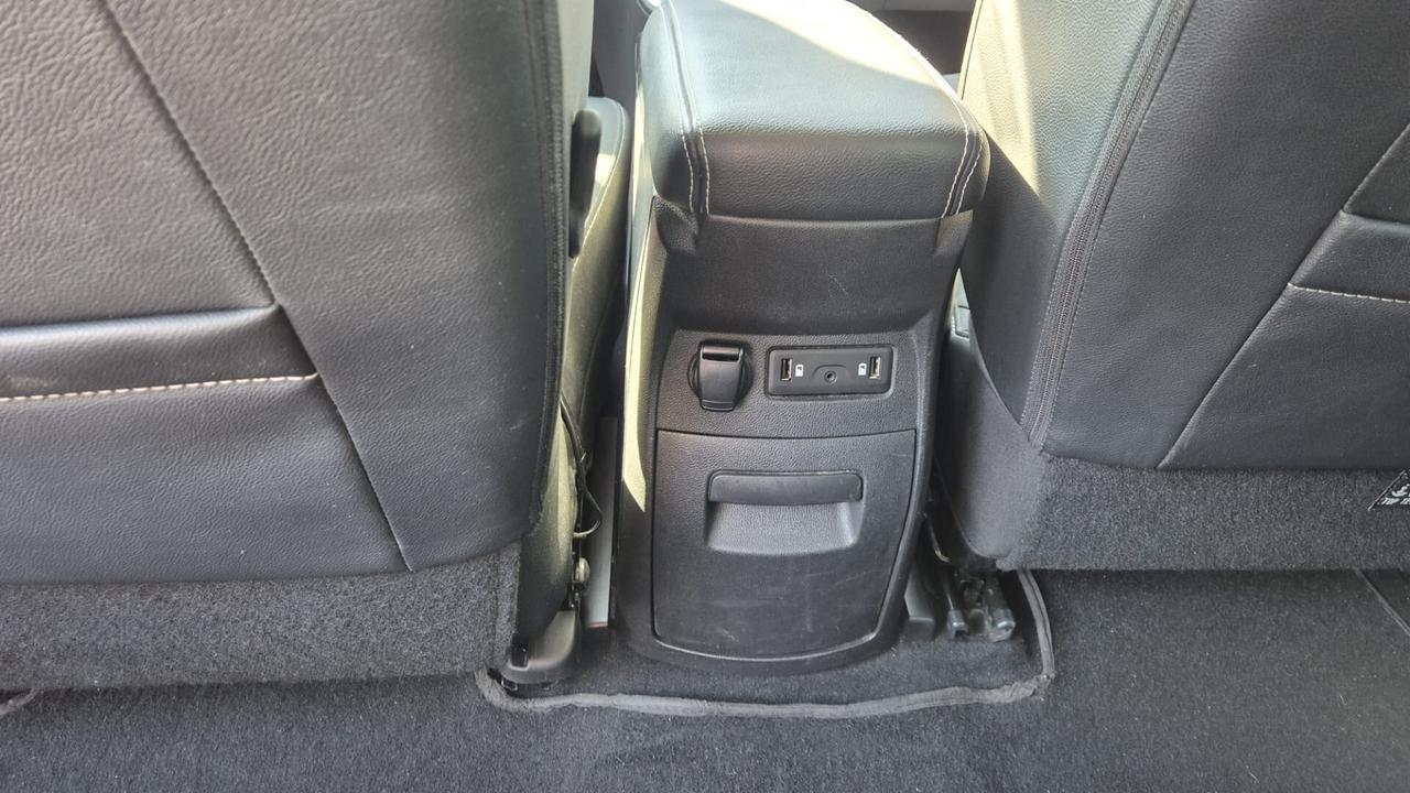 Renault Grand Scenic TCe 140 CV EDC FAP Intens