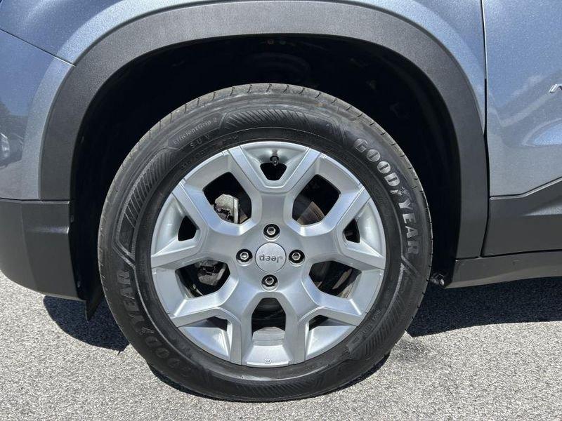 Jeep Avenger 1.2 Turbo 100 CV Altitude SUPER-OFFERTA!!