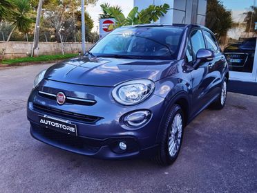 Fiat 500X 1.3 T4 150 CV DCT CONNECT