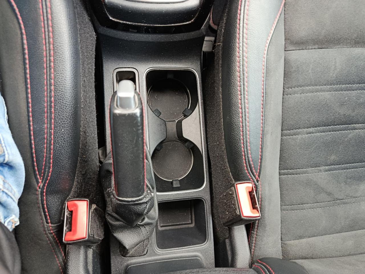 Ford EcoSport ST Line 1.5 TDCi #9754