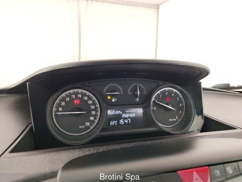 Lancia Ypsilon Ypsilon 1.2 69 CV 5 porte S&S Elefantino Blu