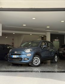Fiat 500X 1.4 Pop Star 4X2 Gpl 120Cv