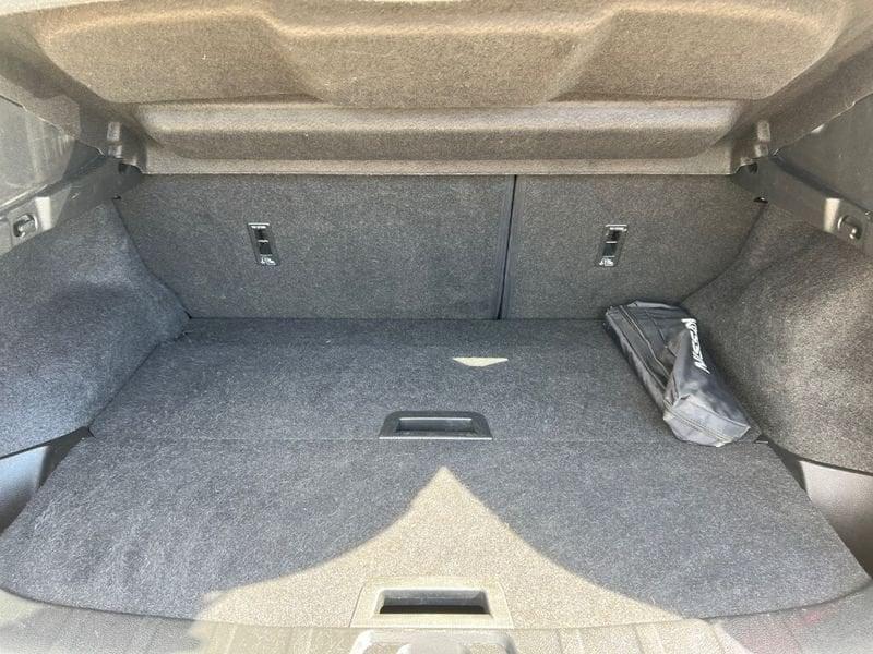 Nissan Qashqai 2ª serie 1.5 dCi N-Connecta
