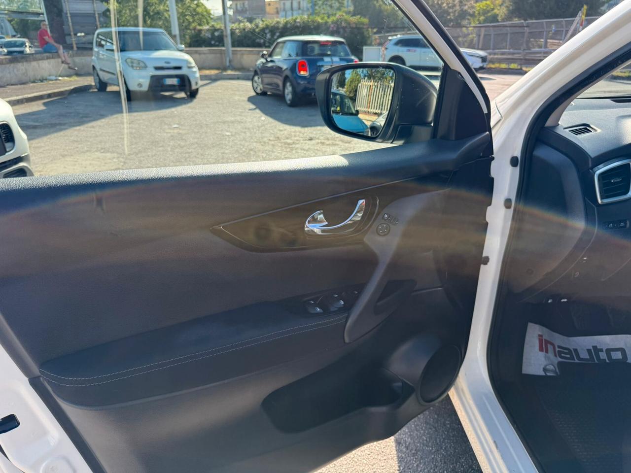Nissan Qashqai 1.5 dCi 115 CV Tekna+ 2020
