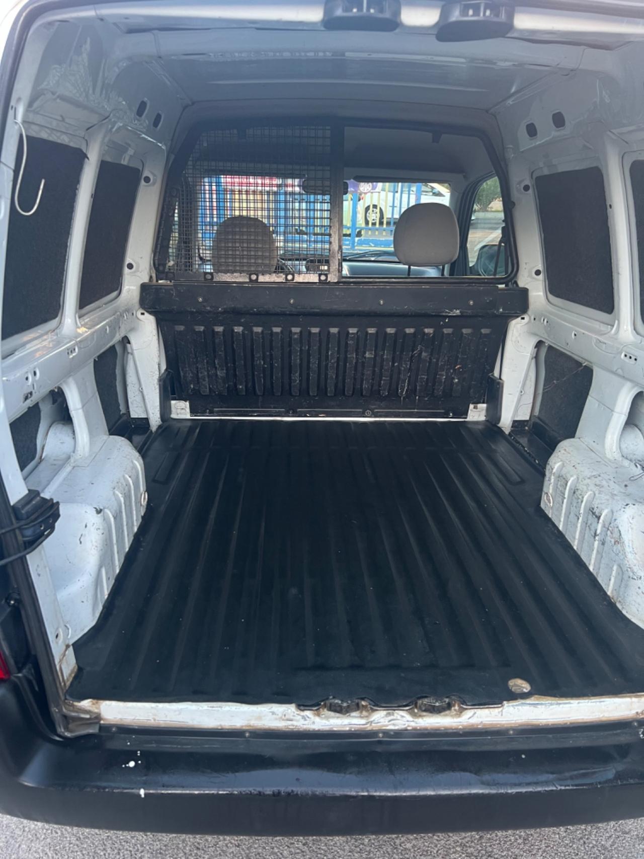 Citroen Berlingo furgonato