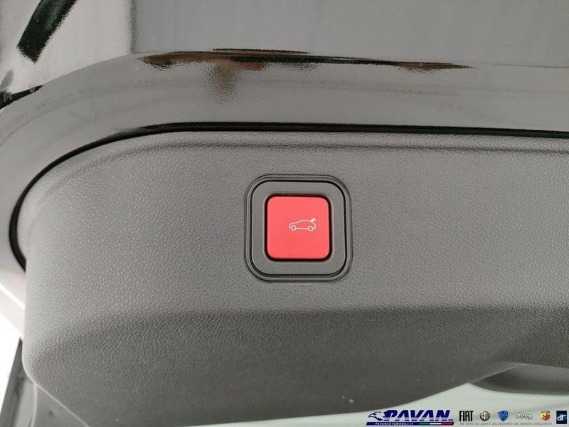 Alfa Romeo Junior Hybrid 145cv SPECIALE (Pack TECHNO)