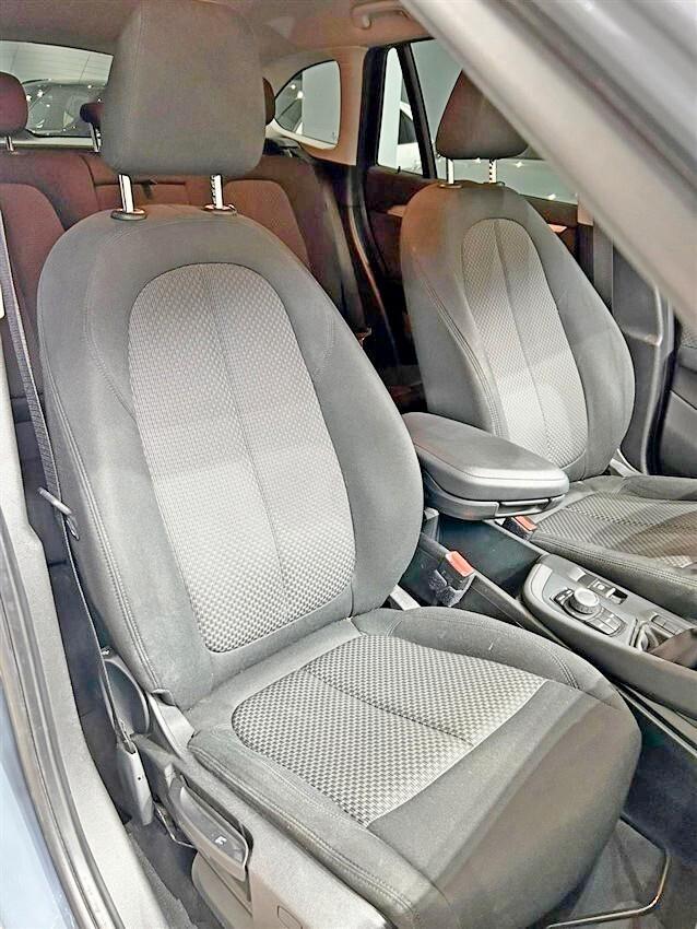 Bmw X1 sDrive18d Advantage