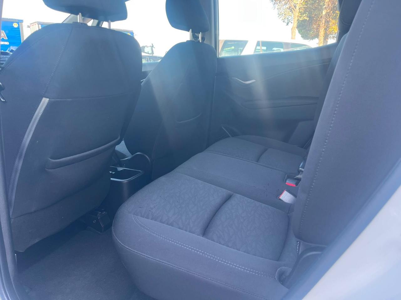 Hyundai 12/2013 iX20 1.4 90 CV Econext Comfort GPL