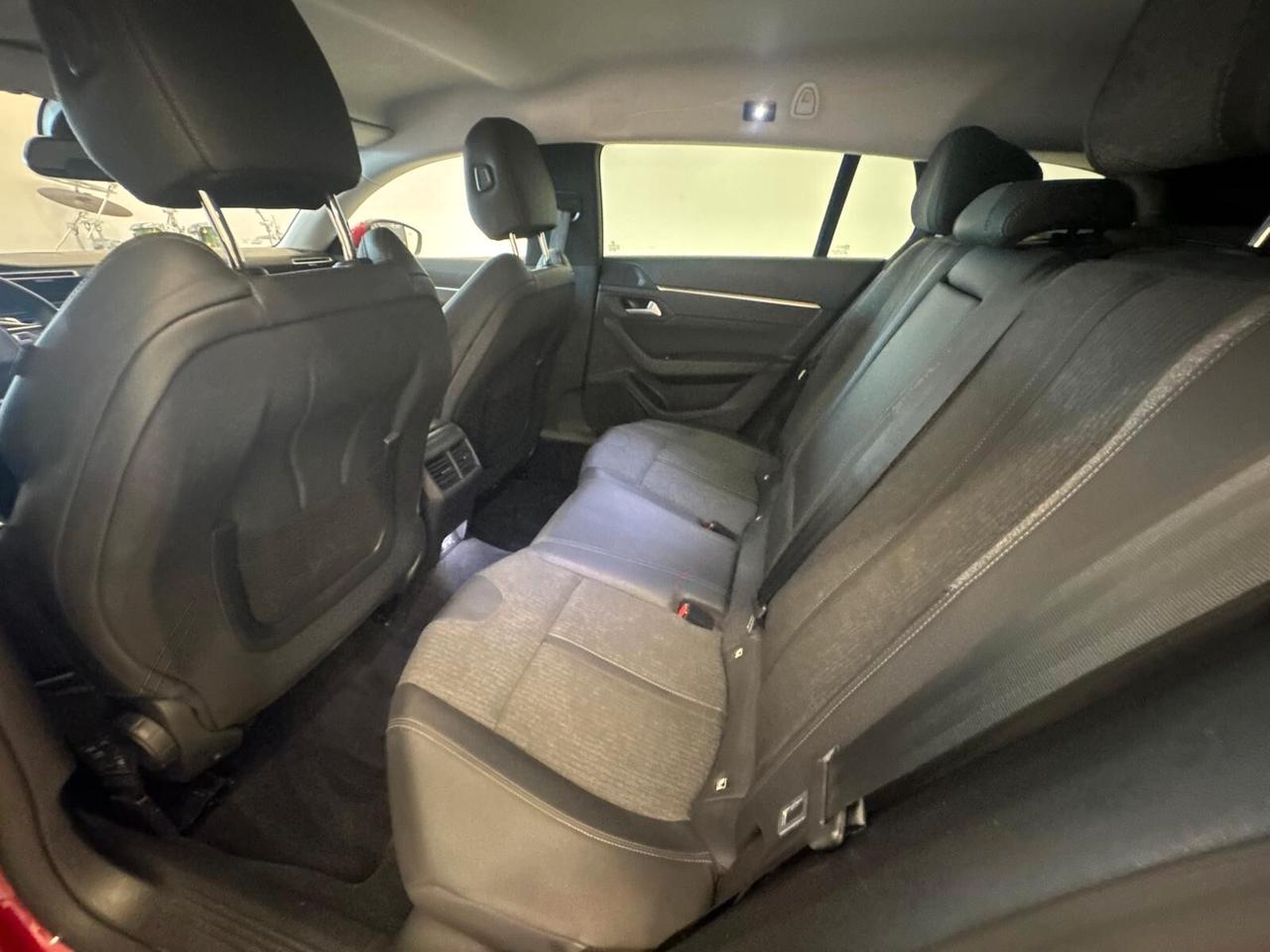 Peugeot 508 BlueHDi 130 Stop&Start EAT8 Allure