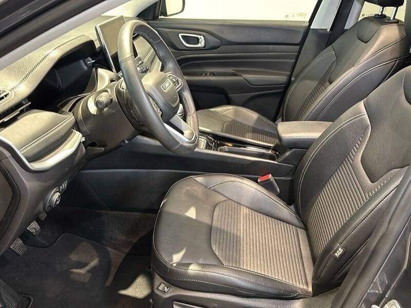Jeep Compass 1.6 MJet Limited