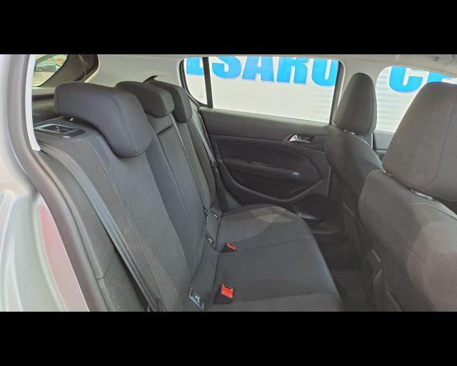 PEUGEOT 308 5p 1.2 puretech Allure s&s 130cv