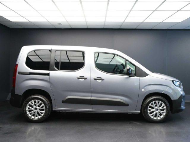 FIAT Doblo N1 Autocarro 5 posti 1.5 BlueHdi 100CV Combi Doblò