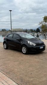 Kia Rio 1.2 MPi 5 porte