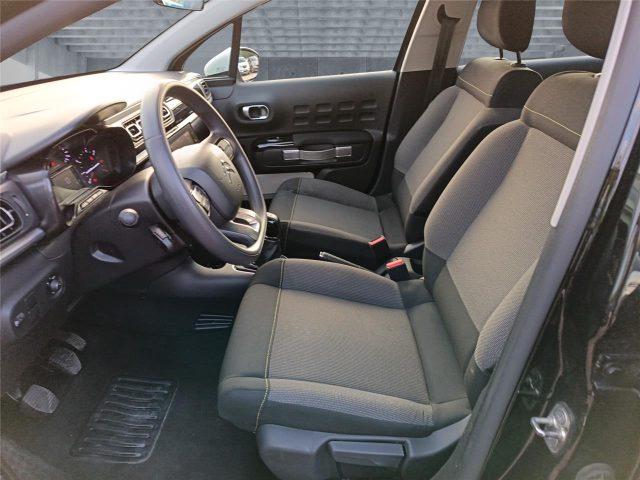 CITROEN C3 3ª serie PureTech 83 S&S Shine