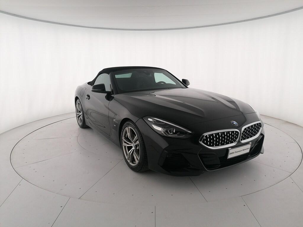 BMW Z4 20 i Msport sDrive Steptronic