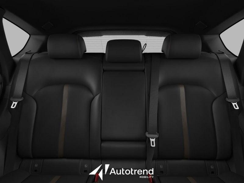 Mazda CX-60 3.3L e-Skyactiv-D 249 CV AWD Mild Hybrid MHEV Homura Plus Automatica
