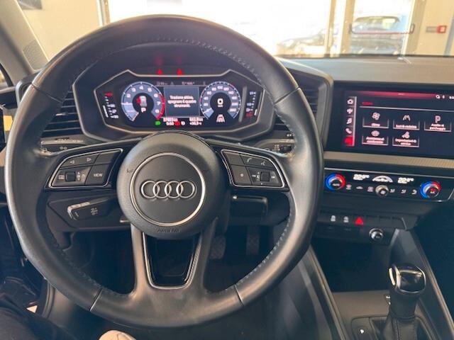 Audi A1 SPB 30 TFSI S tronic *37.000km*
