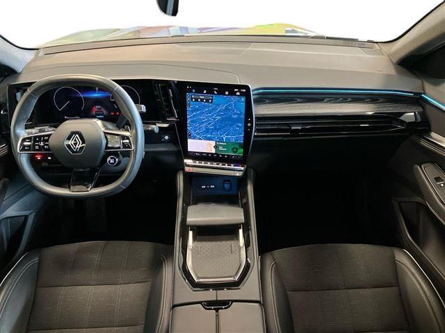 RENAULT Austral 1.2 E-Tech full hybrid 200cv Iconic Auto