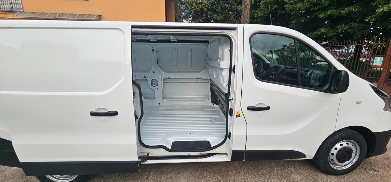 Renault Trafic T29 2.0 dCi 120CV PL-TN Furgone Ice Plus