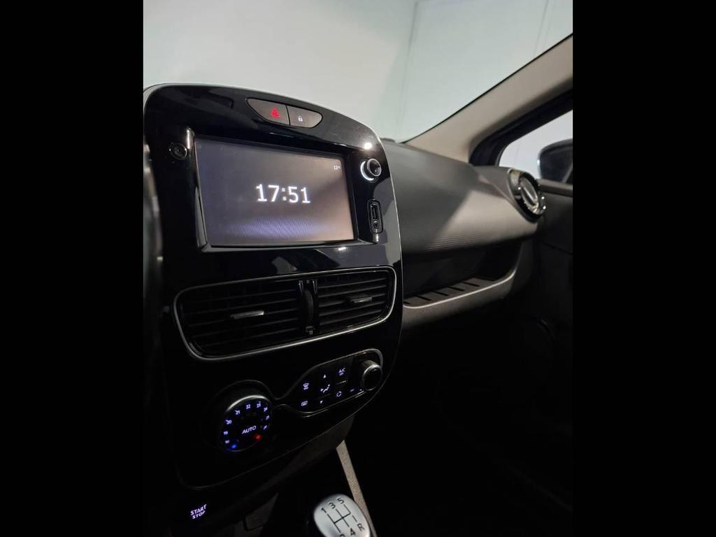 Renault Clio Sporter 1.5 dCi Moschino Life