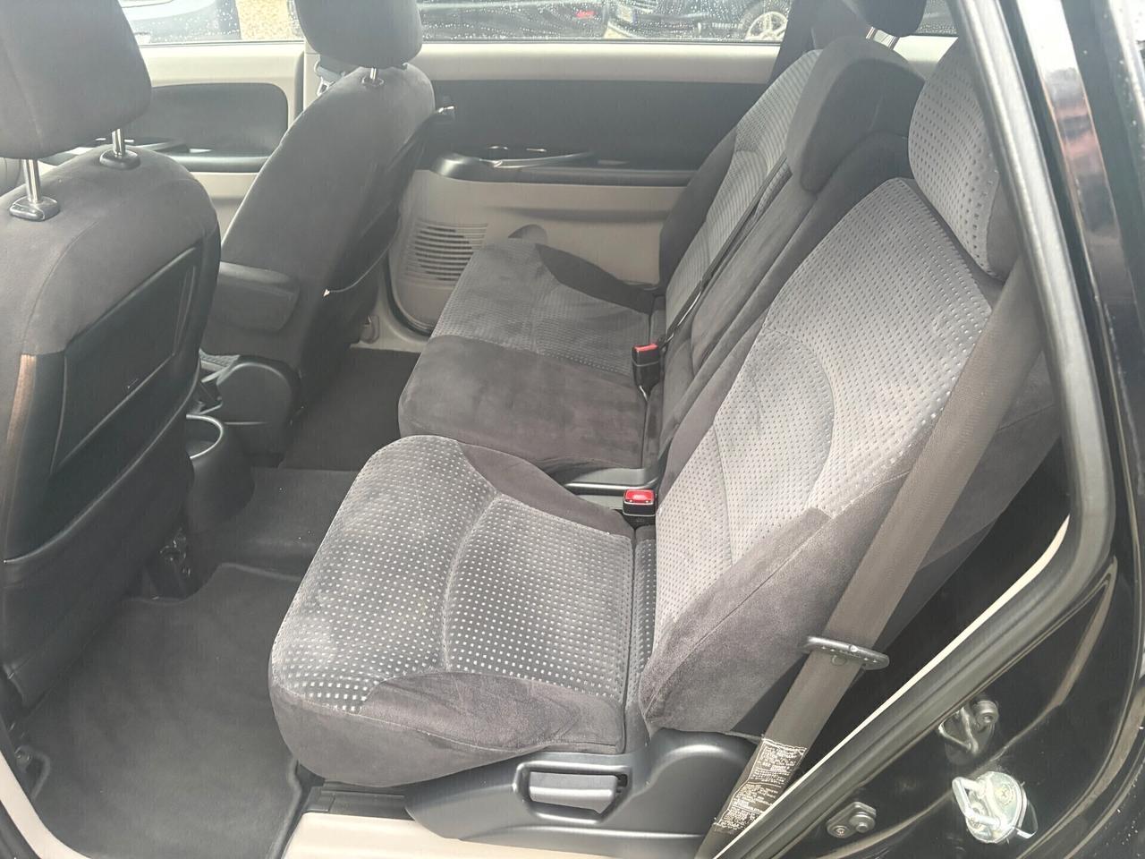 Mitsubishi Grandis 2.0 DI-D 7 posti -Unico proprietario!