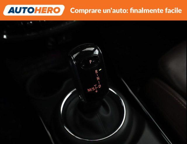 MINI Clubman 1.5 Cooper Clubman