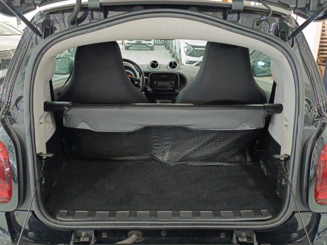 SMART ForTwo 70 1.0 twinamic Youngster