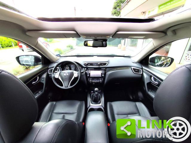 NISSAN X-Trail 1.6 dCi 2WD Tekna NEOPAT.GARANZIA INCLUSA