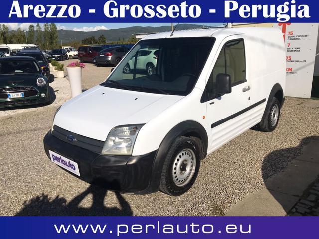 FORD Transit Connect 200S 1.8 TDCi/110CV DPF PC-TN LX