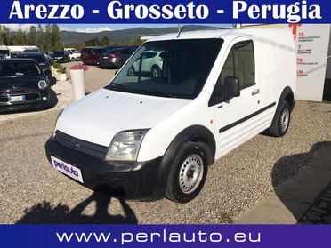 FORD Transit Connect 200S 1.8 TDCi/110CV DPF PC-TN LX